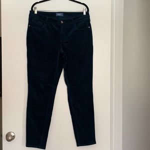 Old Navy corduroy pants